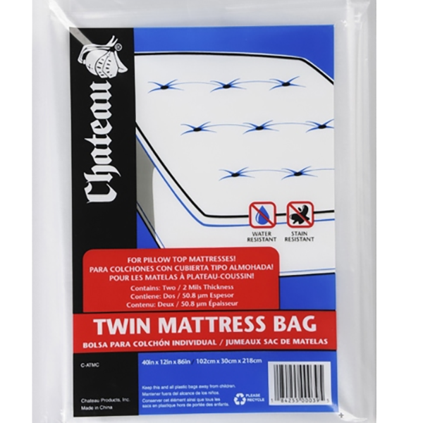 Cover – Madras Twin