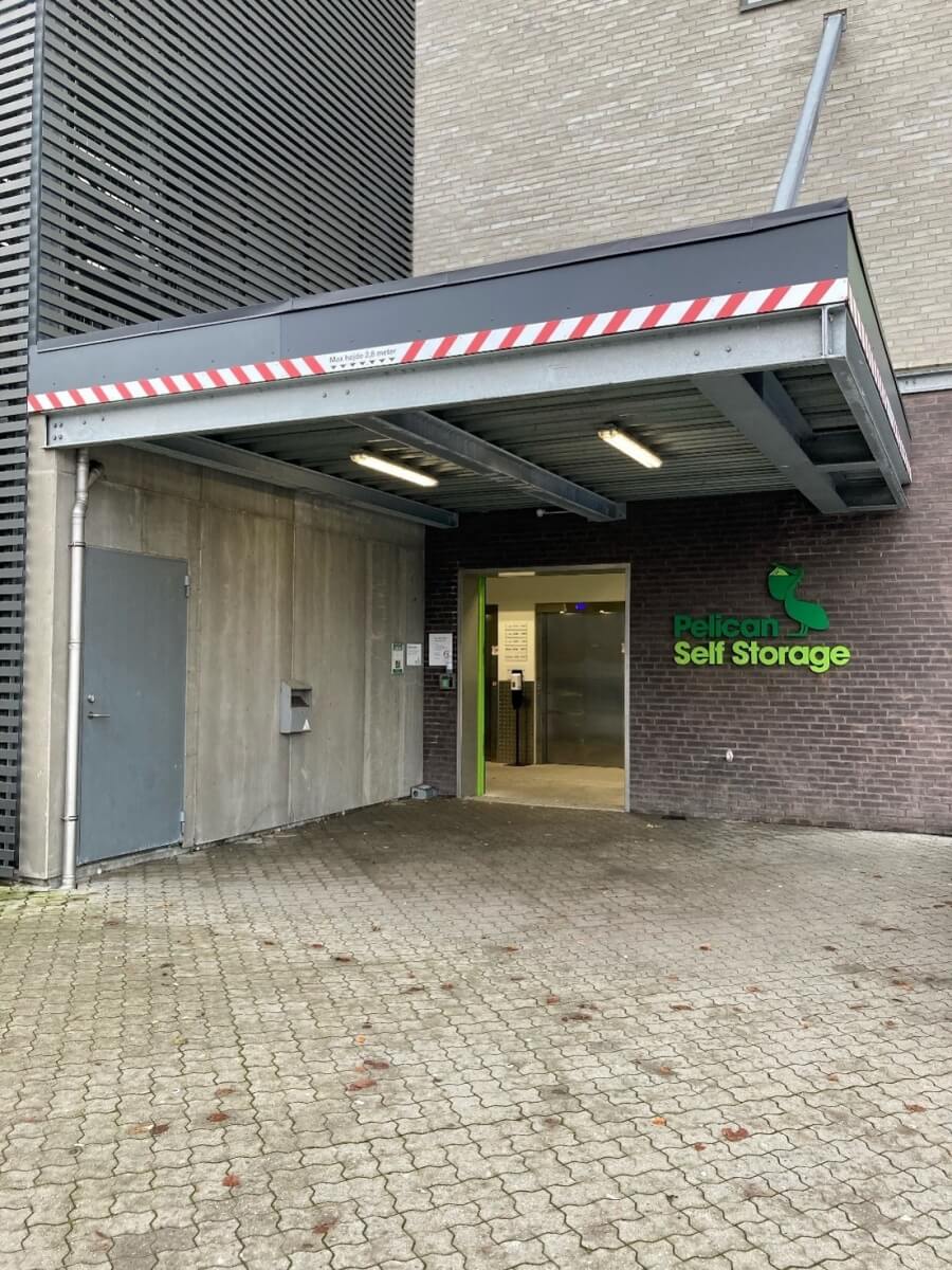 Valby2 Valby2