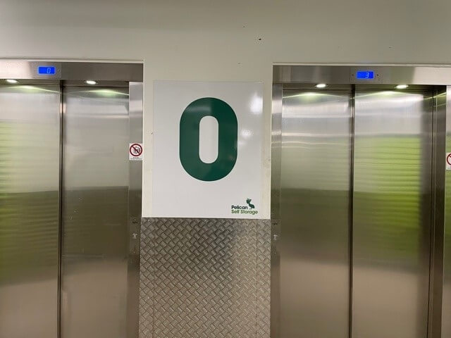 elevator elevator