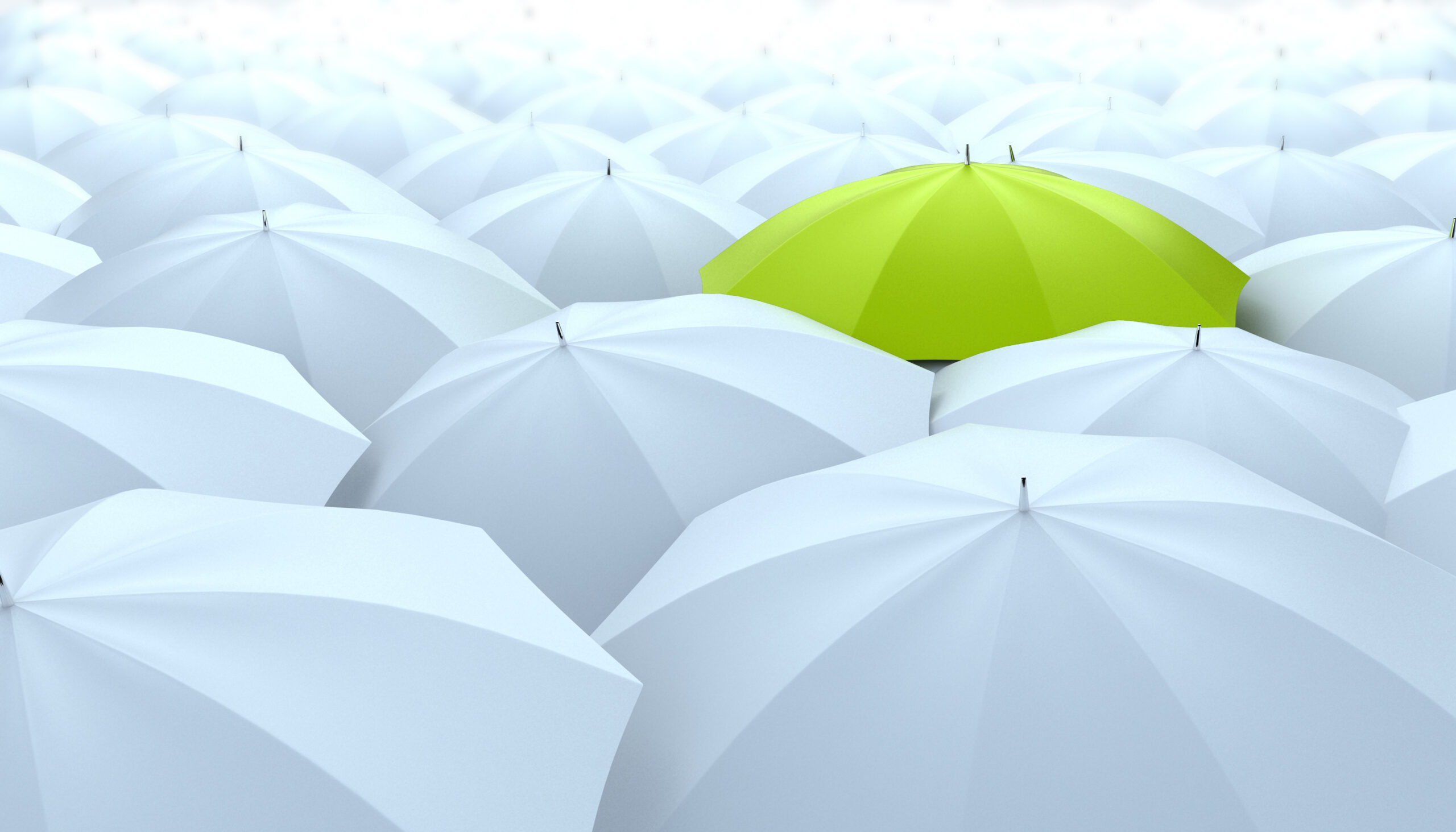Different, leader, best, unique, boss, individuality, original, special, worst, first Different, leader, best, unique, boss, individuality, original, special, worst, first, chief, champion and discrimination concept. 3d render