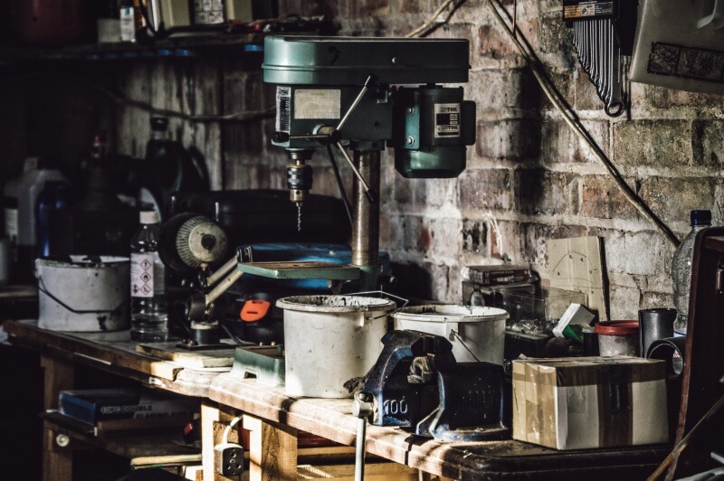 clutter-drill-equipments-115558 clutter-drill-equipments-115558