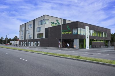 Pelican Damhus Valby Pelican Damhus Valby