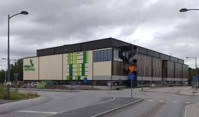 Sundbyberg Sundbyberg