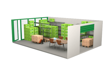 Showroom