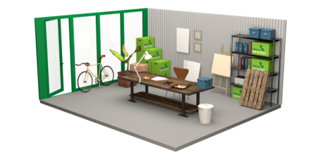 Showroom