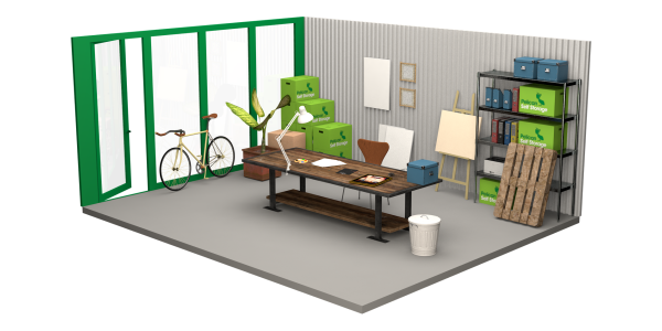 Showroom